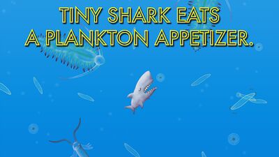 Скачать взломанную Tasty Blue [Много денег] MOD apk на Андроид