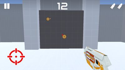 Скачать взломанную Aim Master - FPS Aim Training [Много денег] MOD apk на Андроид