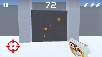 Скачать взломанную Aim Master - FPS Aim Training [Много денег] MOD apk на Андроид