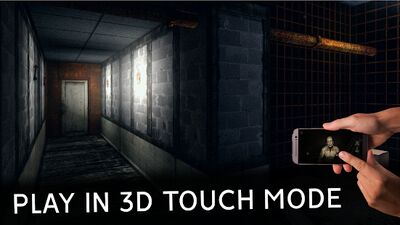 Скачать взломанную VR Horror [Много монет] MOD apk на Андроид