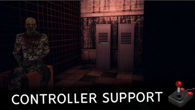 Скачать взломанную VR Horror [Много монет] MOD apk на Андроид