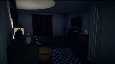 Скачать взломанную VR Horror [Много монет] MOD apk на Андроид