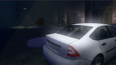 Скачать взломанную VR Horror [Много монет] MOD apk на Андроид