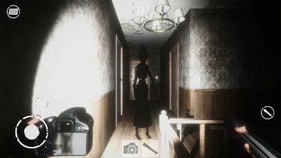 Скачать взломанную Fear of Phasmophobia [Бесплатные покупки] MOD apk на Андроид