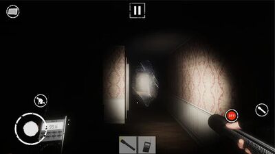 Скачать взломанную Fear of Phasmophobia [Бесплатные покупки] MOD apk на Андроид