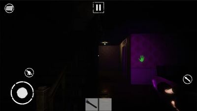 Скачать взломанную Fear of Phasmophobia [Бесплатные покупки] MOD apk на Андроид