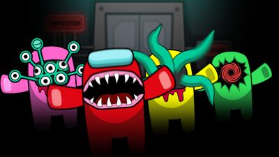 Скачать взломанную Five Nights of Impostors [Бесплатные покупки] MOD apk на Андроид