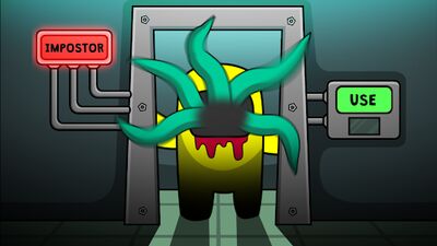 Скачать взломанную Five Nights of Impostors [Бесплатные покупки] MOD apk на Андроид