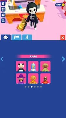 Скачать взломанную NERF Эпические Пранки! [Много монет] MOD apk на Андроид
