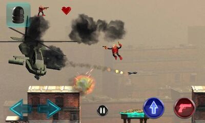 Скачать взломанную Killer Bean Unleashed [Много денег] MOD apk на Андроид