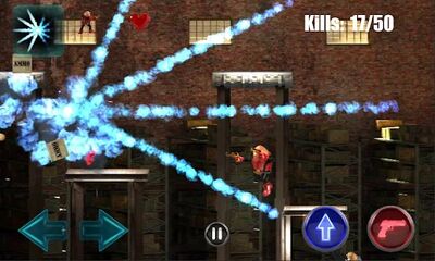 Скачать взломанную Killer Bean Unleashed [Много денег] MOD apk на Андроид