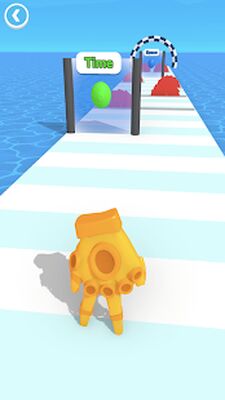 Скачать взломанную Glove Power [Мод меню] MOD apk на Андроид
