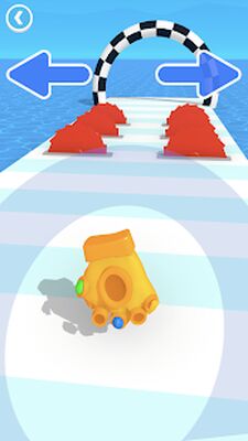 Скачать взломанную Glove Power [Мод меню] MOD apk на Андроид