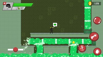 Скачать взломанную Stickman vs Zombies [Мод меню] MOD apk на Андроид