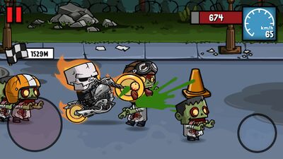 Скачать взломанную Zombie Age 3: Shooting Walking Zombie: Dead City [Много монет] MOD apk на Андроид