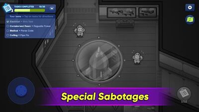 Скачать взломанную Traitor: Zombie Amongst Us [Мод меню] MOD apk на Андроид