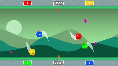 Скачать взломанную 1234 игрока [Мод меню] MOD apk на Андроид
