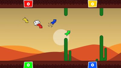 Скачать взломанную 1234 игрока [Мод меню] MOD apk на Андроид
