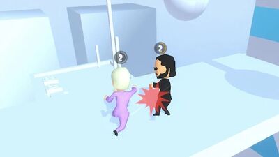 Скачать взломанную I, The One: Драки на Выживание [Мод меню] MOD apk на Андроид