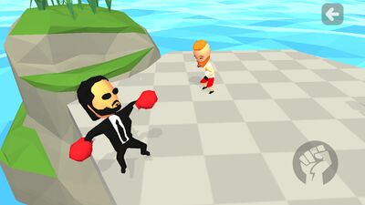 Скачать взломанную I, The One: Драки на Выживание [Мод меню] MOD apk на Андроид