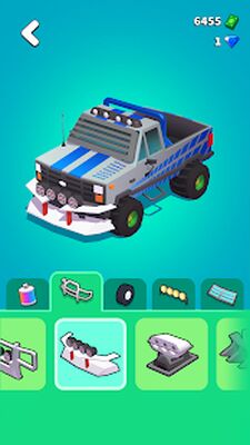 Скачать взломанную Rage Road - Car Shooting Game [Много денег] MOD apk на Андроид
