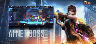 Скачать взломанную Contra Returns [Мод меню] MOD apk на Андроид