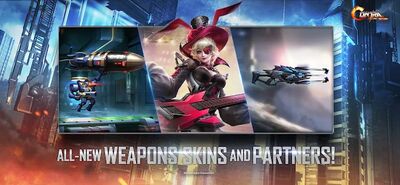 Скачать взломанную Contra Returns [Мод меню] MOD apk на Андроид