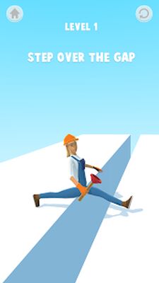 Скачать взломанную Fail Run [Много денег] MOD apk на Андроид