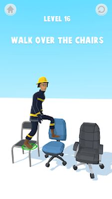 Скачать взломанную Fail Run [Много денег] MOD apk на Андроид