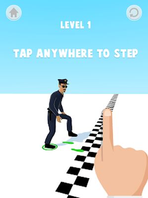 Скачать взломанную Fail Run [Много денег] MOD apk на Андроид