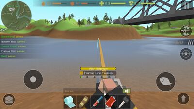 Скачать взломанную Охотник на зомби: пиксельное выживание [Мод меню] MOD apk на Андроид