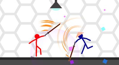 Скачать взломанную Stickman Project [Много монет] MOD apk на Андроид