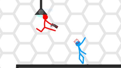 Скачать взломанную Stickman Project [Много монет] MOD apk на Андроид