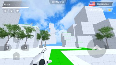Скачать взломанную run pro [Мод меню] MOD apk на Андроид