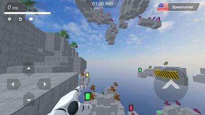 Скачать взломанную run pro [Мод меню] MOD apk на Андроид