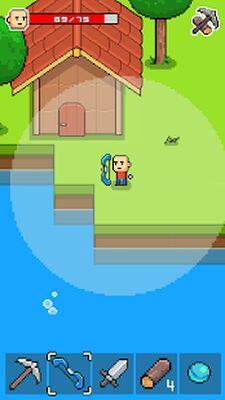 Скачать взломанную Whatcraft игры без интернета [Мод меню] MOD apk на Андроид