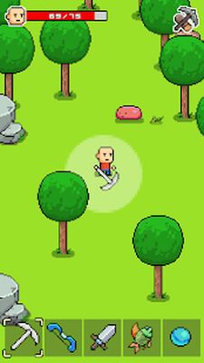 Скачать взломанную Whatcraft игры без интернета [Мод меню] MOD apk на Андроид