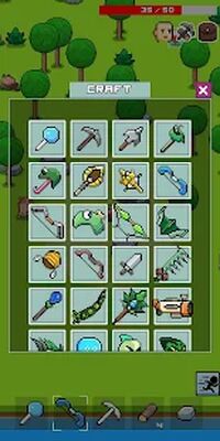 Скачать взломанную Whatcraft игры без интернета [Мод меню] MOD apk на Андроид
