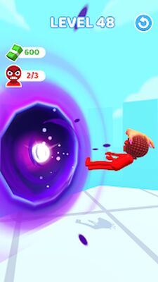 Скачать взломанную Hand Strike [Много монет] MOD apk на Андроид