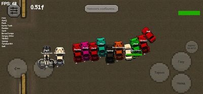 Скачать взломанную South City [Мод меню] MOD apk на Андроид