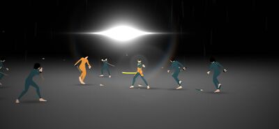 Скачать взломанную A Way To Smash: Головоломки, Разрушение, Драки [Много монет] MOD apk на Андроид