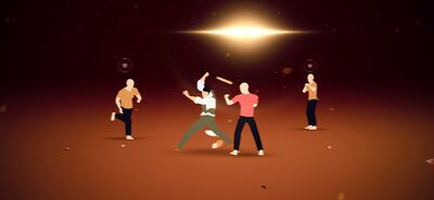 Скачать взломанную A Way To Smash: Головоломки, Разрушение, Драки [Много монет] MOD apk на Андроид