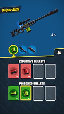 Скачать взломанную Agent Action - Шпионский шутер [Много монет] MOD apk на Андроид