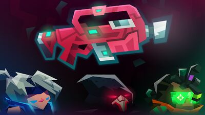 Скачать взломанную Bullet League КОРОЛЕВСКАЯ БИТВА [Много монет] MOD apk на Андроид