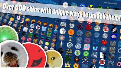 Скачать взломанную Nebulous.io [Мод меню] MOD apk на Андроид