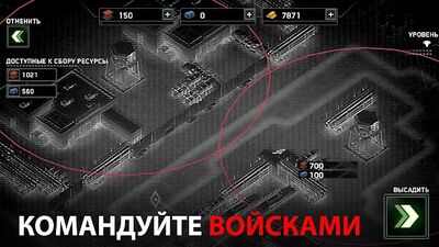 Скачать взломанную Zombie Gunship Survival - Action Shooter [Бесплатные покупки] MOD apk на Андроид