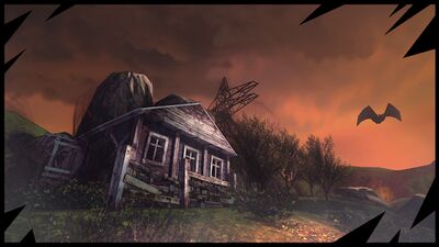 Скачать взломанную Shadow of Kurgansk [Мод меню] MOD apk на Андроид