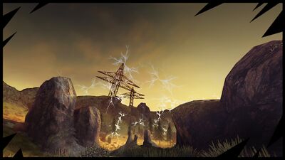 Скачать взломанную Shadow of Kurgansk [Мод меню] MOD apk на Андроид