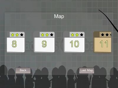 Скачать взломанную Madness Combat [Мод меню] MOD apk на Андроид