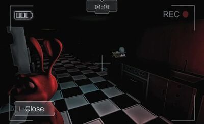 Скачать взломанную Пять ночей в Пиццерии [Мод меню] MOD apk на Андроид